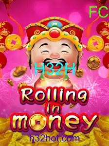 RollingInMoney